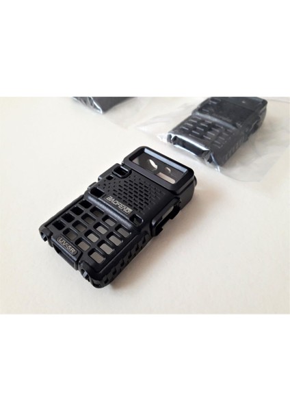 Uv-5r Uv-5ra Uv-5rb Uv-5rc Uv-5rd Uv-5re Serileri Için Ana Kasa