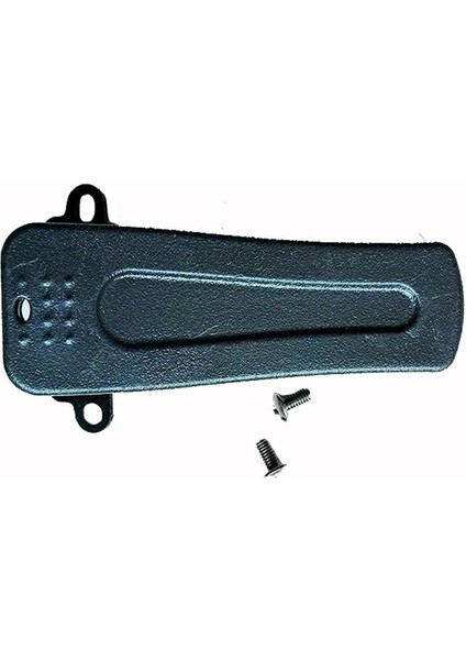 Zastone ZT-V68 Pmr El Telsizi Orijinal Bel Kemer Askı Klipsi