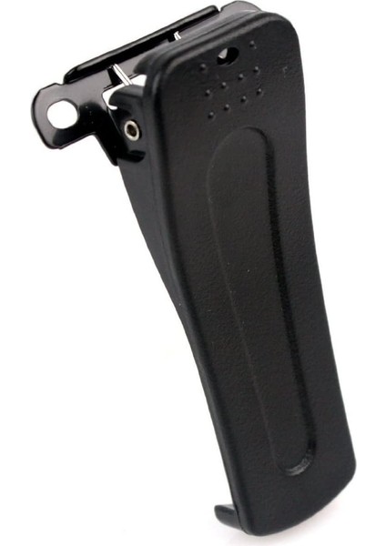 Zastone ZT-V68 Pmr El Telsizi Orijinal Bel Kemer Askı Klipsi