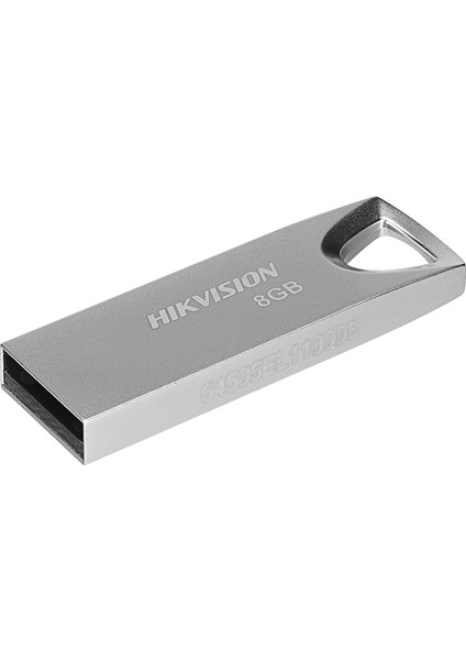 Hıkvısıon HS-USB-M200 8 GB USB 2.0 Flash Bellek