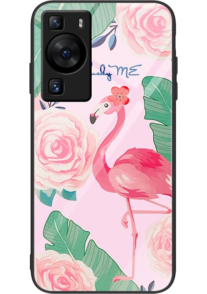 Huawei P60 Telefon Kılıfı (Yurt Dışından)