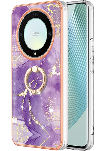 Honor X9A 5g Telefon Kılıfı (Yurt Dışından)