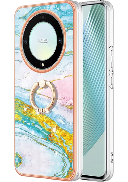 Honor X9A 5g Telefon Kılıfı (Yurt Dışından)