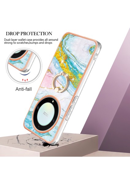 Honor X9A 5g Telefon Kılıfı (Yurt Dışından)