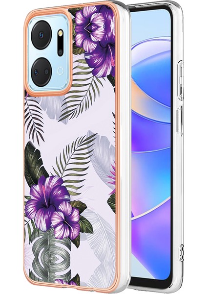 Honor Honor X7A Telefon Kılıfı (Yurt Dışından)