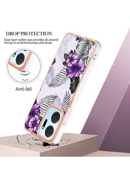 Honor Honor X7A Telefon Kılıfı (Yurt Dışından)