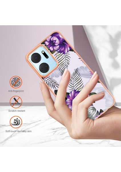 Honor Honor X7A Telefon Kılıfı (Yurt Dışından)
