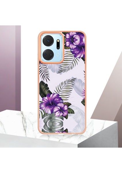 Honor Honor X7A Telefon Kılıfı (Yurt Dışından)