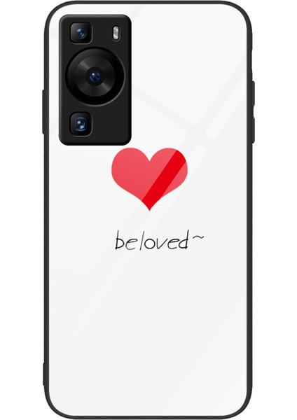 Huawei P60 Telefon Kılıfı (Yurt Dışından)