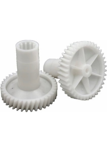 Profilo KM1550 1550 W 3 Diskli Kıyma Makinesi Büyük Dişlisi 1 Adet