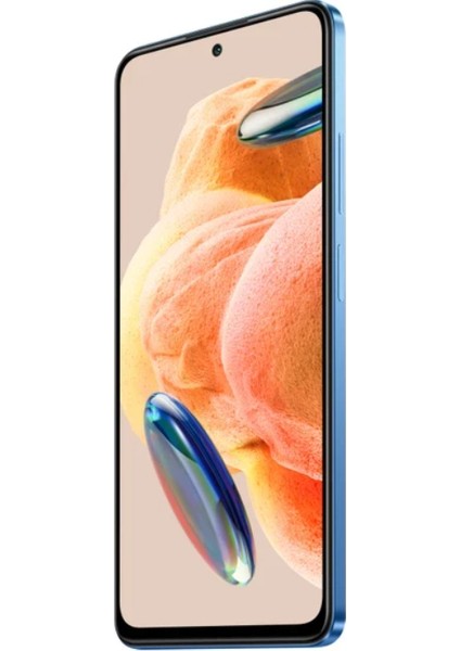 Redmi Note 12 Pro 256 GB 8 GB Ram (Xiaomi Türkiye Garantili) Mavi