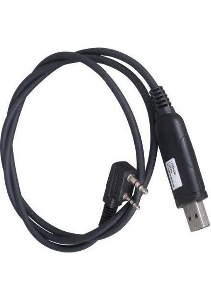 El Telsizi USB Girişli Data Kablosu