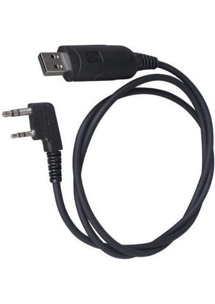 El Telsizi USB Girişli Data Kablosu