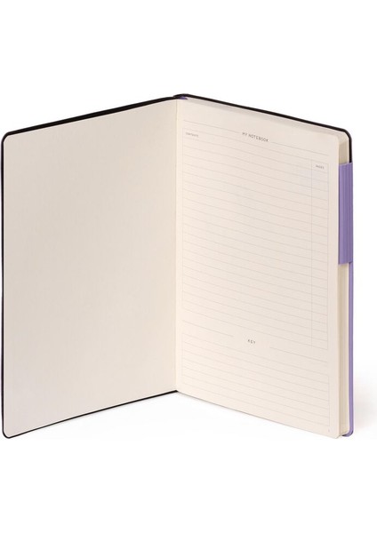 My Notebook Yeni Seri Large Çizgisiz fiyatları