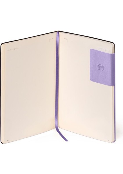 My Notebook Yeni Seri Large Çizgisiz fırsatları
