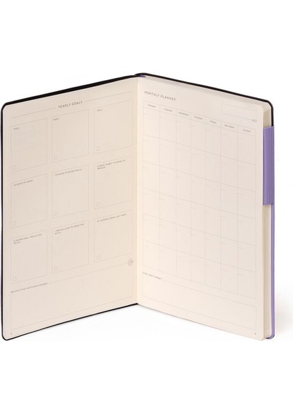 My Notebook Yeni Seri Large Çizgisiz indirimleri