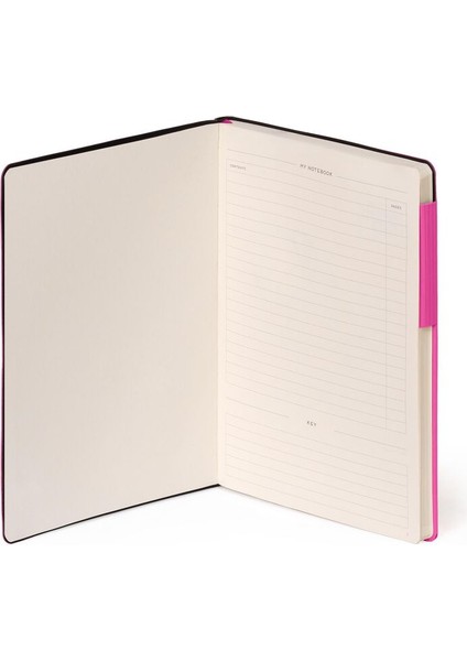 My Notebook Yeni Seri Large Çizgisiz fiyatları