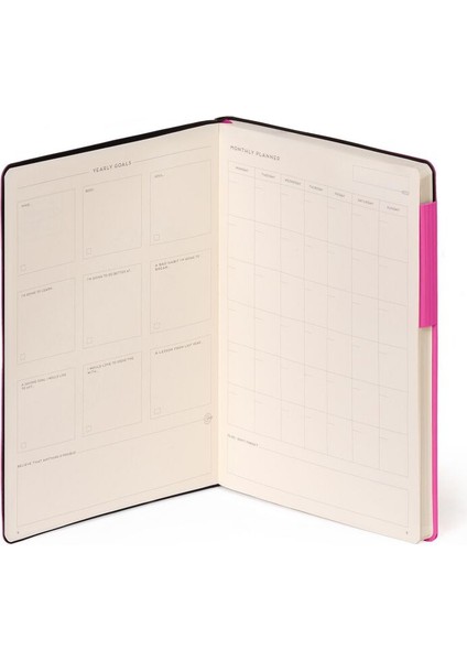 My Notebook Yeni Seri Large Çizgisiz modelleri