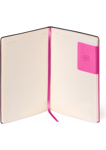 My Notebook Yeni Seri Large Çizgisiz fırsatları