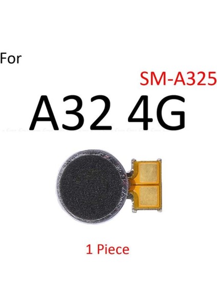 Samsung Galaxy A32 Titreşim Motoru
