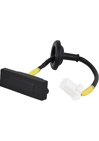 Pride Rio 2012-2017 81260-1W220 Için Malcayang Kuyruk Kapı Kolu ve Kilit Açma Anahtarı5.9 cm x 1.9 cm