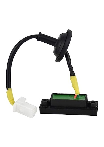 Pride Rio 2012-2017 81260-1W220 Için Malcayang Kuyruk Kapı Kolu ve Kilit Açma Anahtarı5.9 cm x 1.9 cm indirimleri