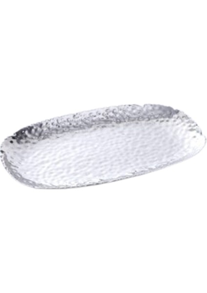 35.5 Cm Oval Servis