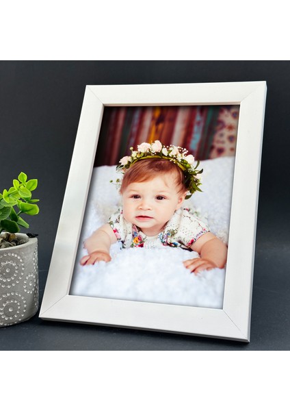 Decolıfe Çerçeve, Fotoğraf Çerçevesi, Anı Çerçevesi, Resim Çerçevesi, Çoklu Çerçeve Üçlü 13x18cm modelleri