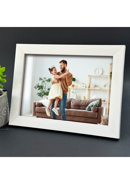 Decolıfe Çerçeve, Fotoğraf Çerçevesi, Anı Çerçevesi, Resim Çerçevesi, Çoklu Çerçeve Üçlü 13x18cm fırsatları