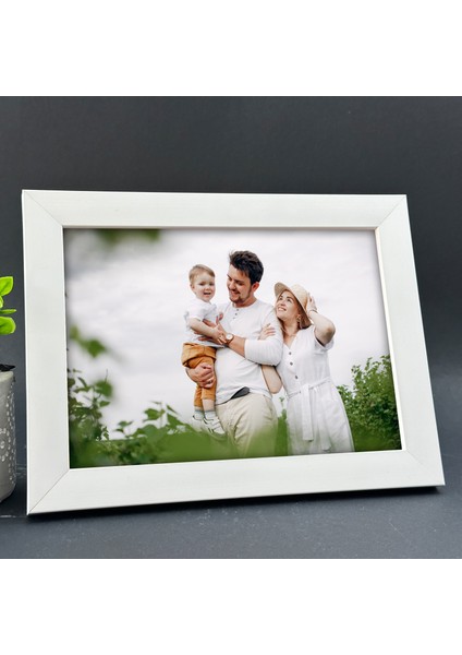 Decolıfe Çerçeve, Fotoğraf Çerçevesi, Anı Çerçevesi, Resim Çerçevesi, Çoklu Çerçeve Üçlü 13x18cm indirimleri