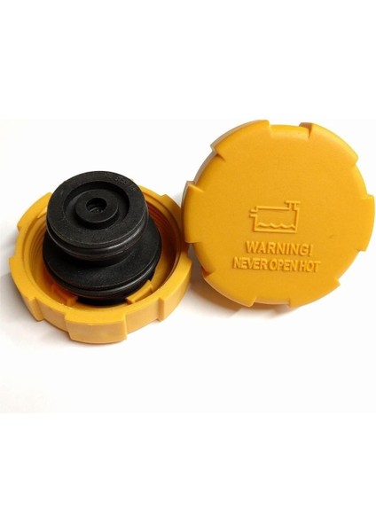 Opel Corsa D Radyatör Su Deposu Kapağı Kaliteli Ürün