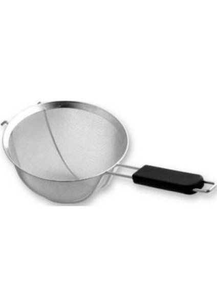 24cm Destekli Süt Süzgeci Kalaylı modelleri