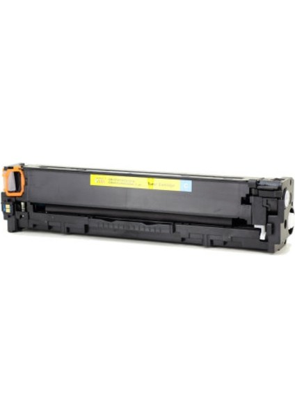 Hp 131A CF211A Siyah Muadil Toner