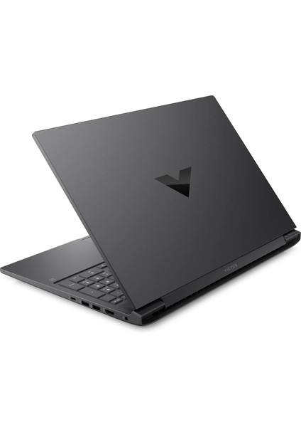 Victus Gaming Laptop 16-S0018NT Amd Ryzen 5 7640HS 16 GB 1 Tb SSD Rtx 4060 Freedos 16.1" Fhd 144 Hz Taşınabilir Bilgisayar 7Z4M8EA