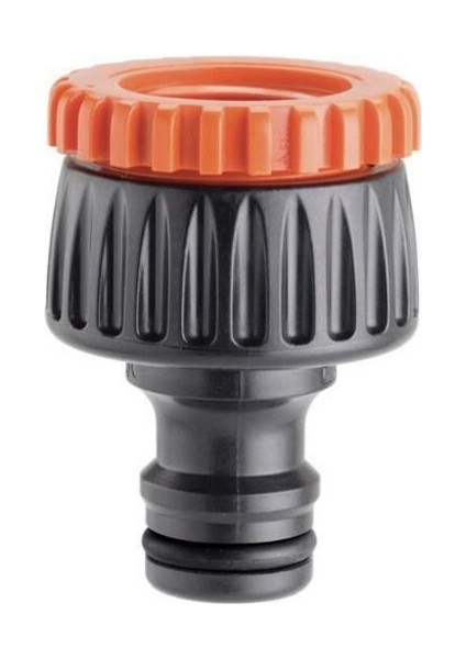 Musluk Adaptörü 1/2''-3/4'' Claber 8804