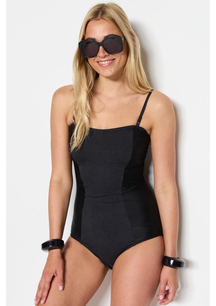 Straplez Mayo 7715 Gri modelleri