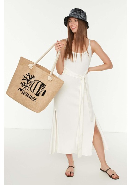 Plaj Çantası Y8670-17 K-06