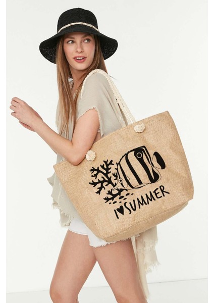 Plaj Çantası Y8670-17 K-06 fiyatları