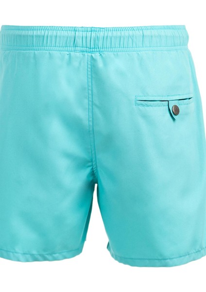 Erkek Kısa Deniz Şort C1303 Mint modelleri