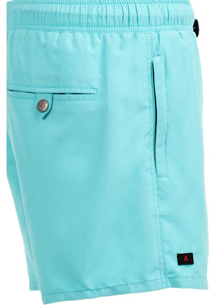 Erkek Kısa Deniz Şort C1303 Mint indirimleri