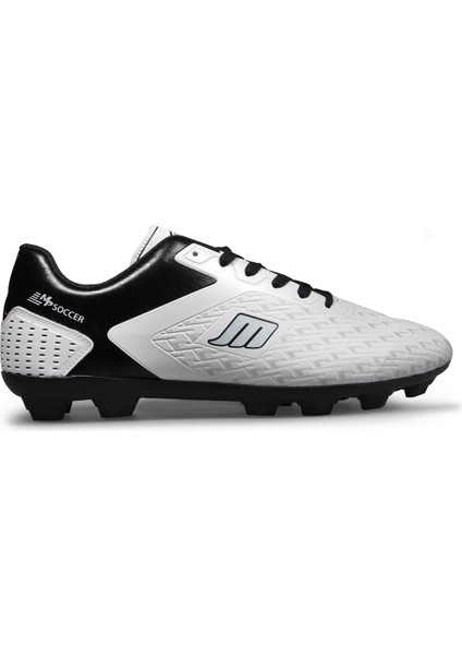 231-1131 Soccer Krampon Yumuşak Deri Dişli Bağcıklı Sağlam Dayanıklı Yeni Sezon