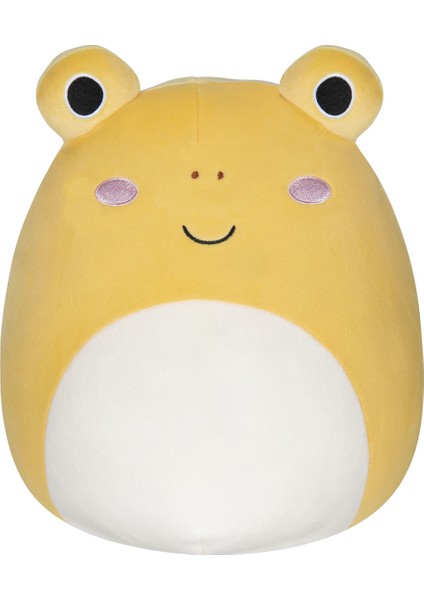 Squishmallow Kurbağa Leigh 30 cm