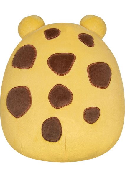Squishmallow Kurbağa Leigh 30 cm