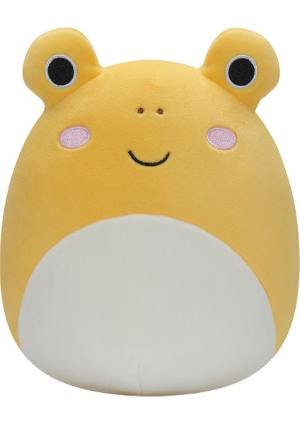 Squishmallow Kurbağa Leigh 13 cm