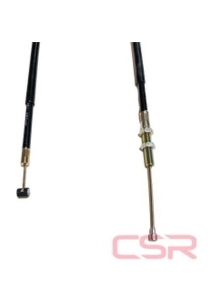 Öy-Debriyaj Halatı R25 J