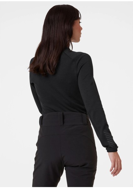 W Lıfa Merıno Mıdw 1/2 Zıp modelleri