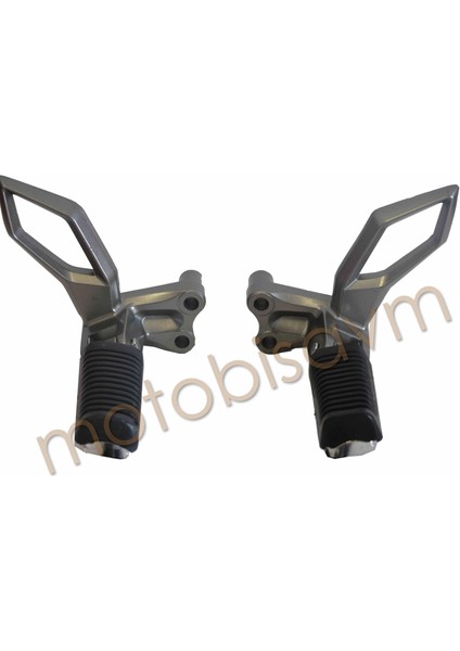 Ön Basamak Drift Takım