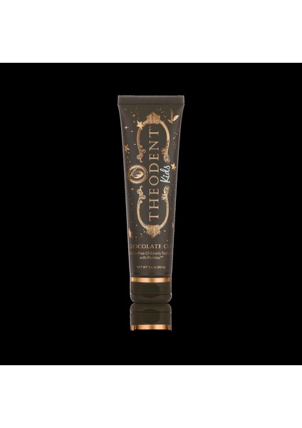 Kids Çoçuklar İçin Çikolata Aromalı Diş Macunu 96.4 G fiyatları