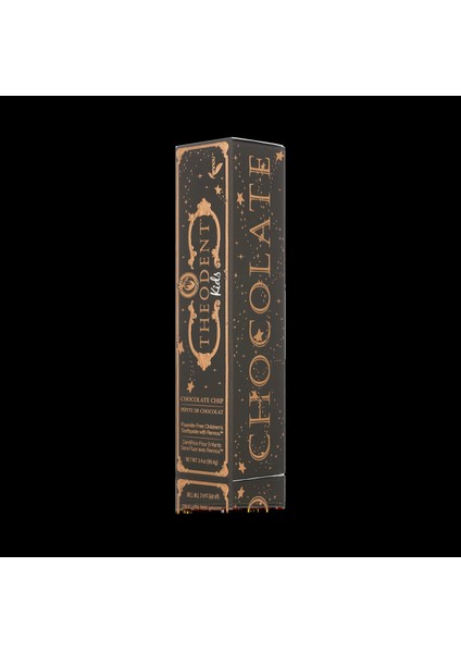 Kids Çoçuklar İçin Çikolata Aromalı Diş Macunu 96.4 G modelleri