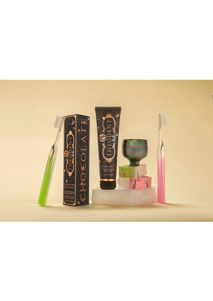 Kids Çoçuklar İçin Çikolata Aromalı Diş Macunu 96.4 G fırsatları